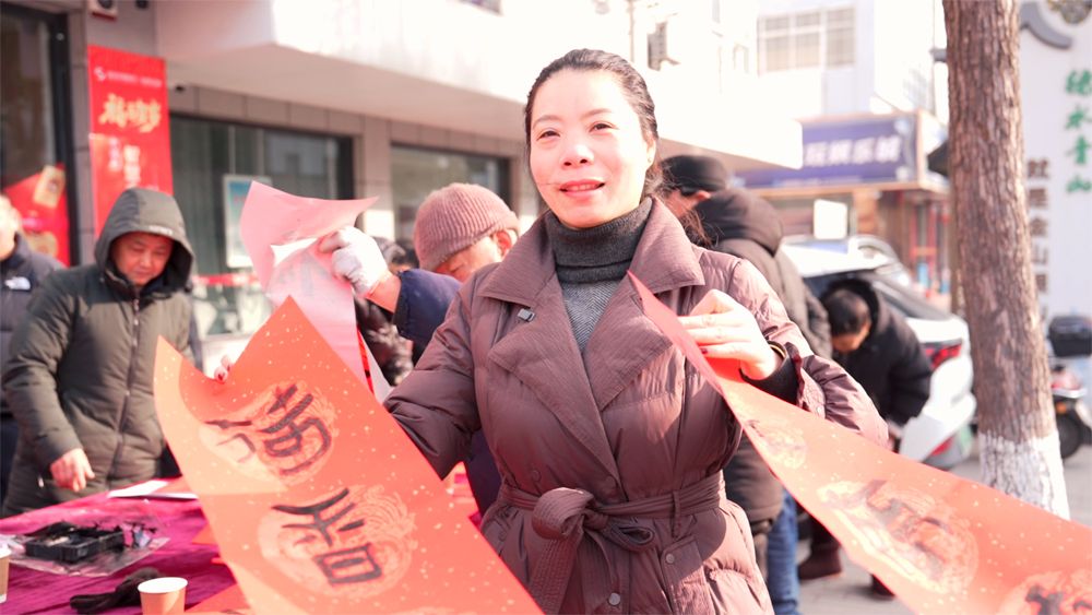 202602送春联 副本 202602送春联 副本