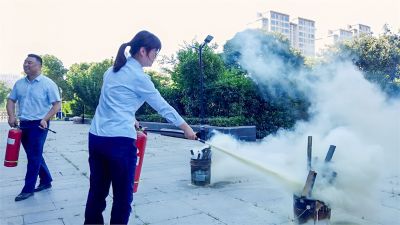 消防演练4 消防演练4